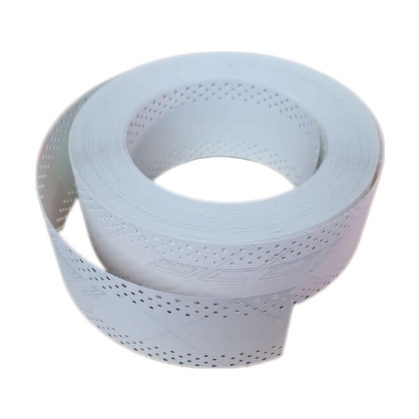 TAŚMA pcv do płyt gipsowych G-K 57mm x 30 m - obrazek 4